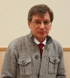 Photo de Jean-Louis SCHELLER
